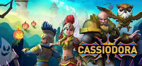 Games like Cassiodora