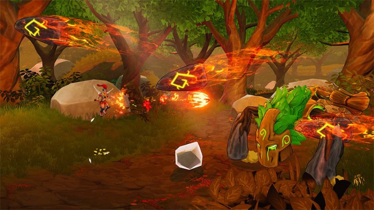 Cassiodora screenshot