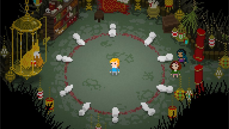 Catechesis screenshot