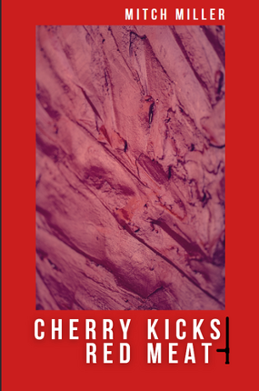 Cherry Kicks Red Meat screenshot