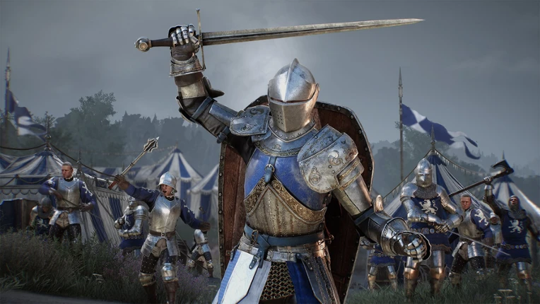 Chivalry 2 King's Edition screenshot