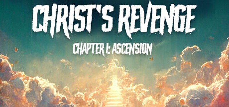 Christ's Revenge : Ascension Game Cover