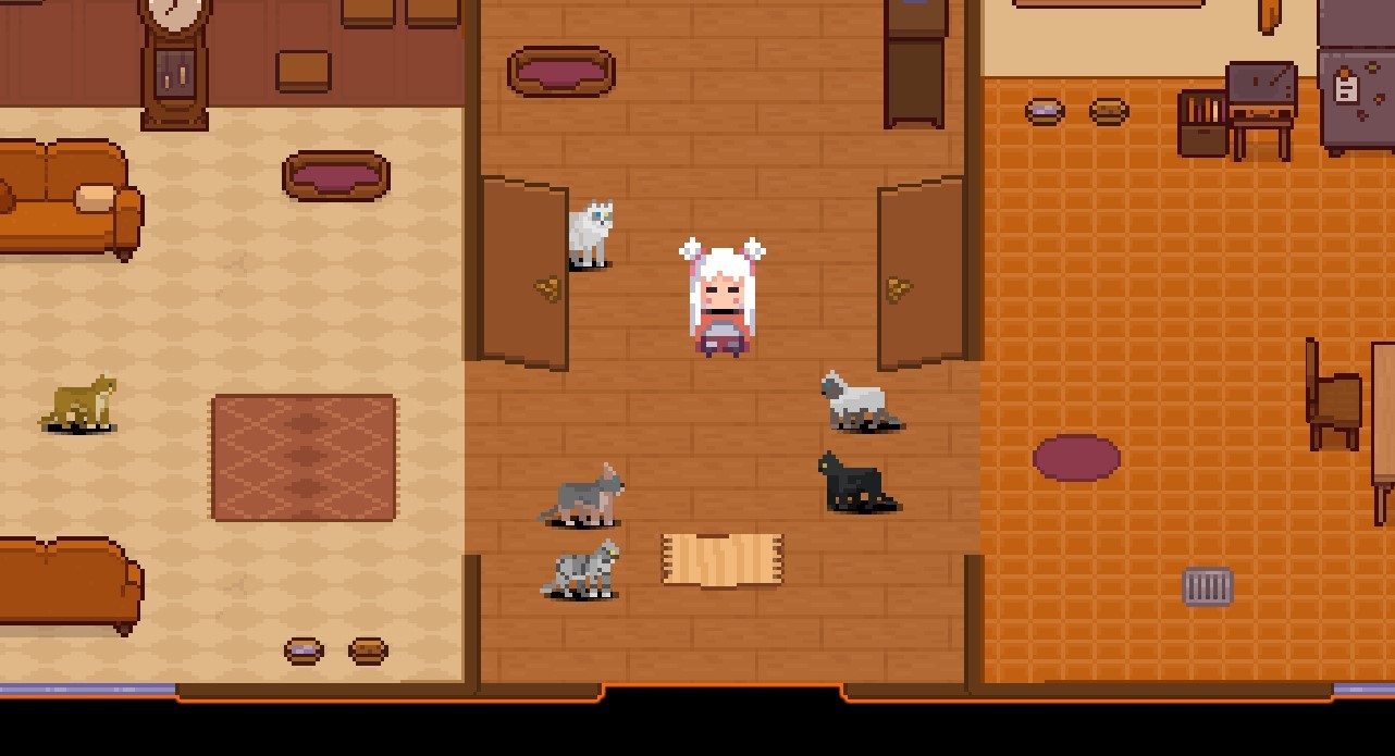 Games like Chuuni Cats