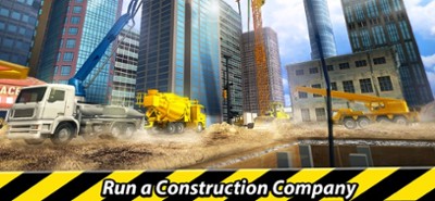 City Constructions Simulator Image