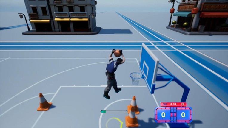 Clash of Peaks: Dynasty in Your Grasp Image