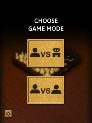 Classic Chess Master Image