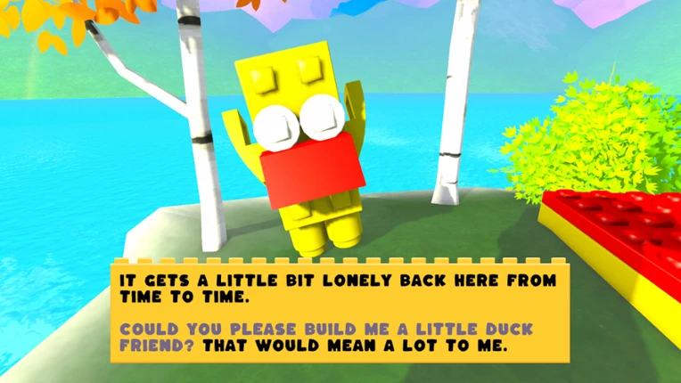 Click Click Brick Image