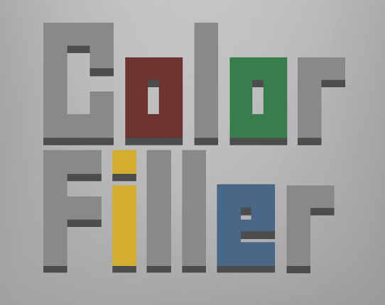 Color Filler Game Cover