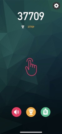 Color Shapes Match screenshot