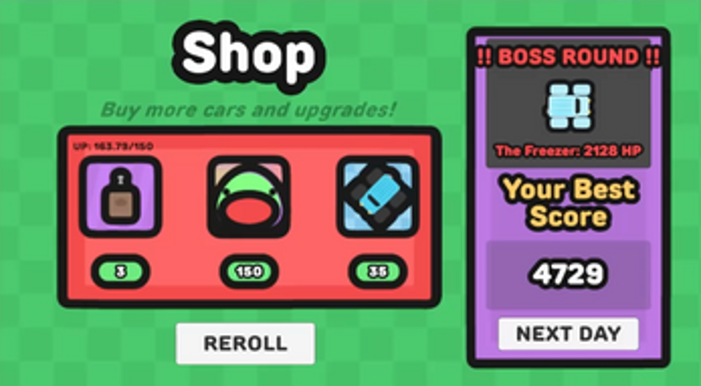 Combo Cars Image