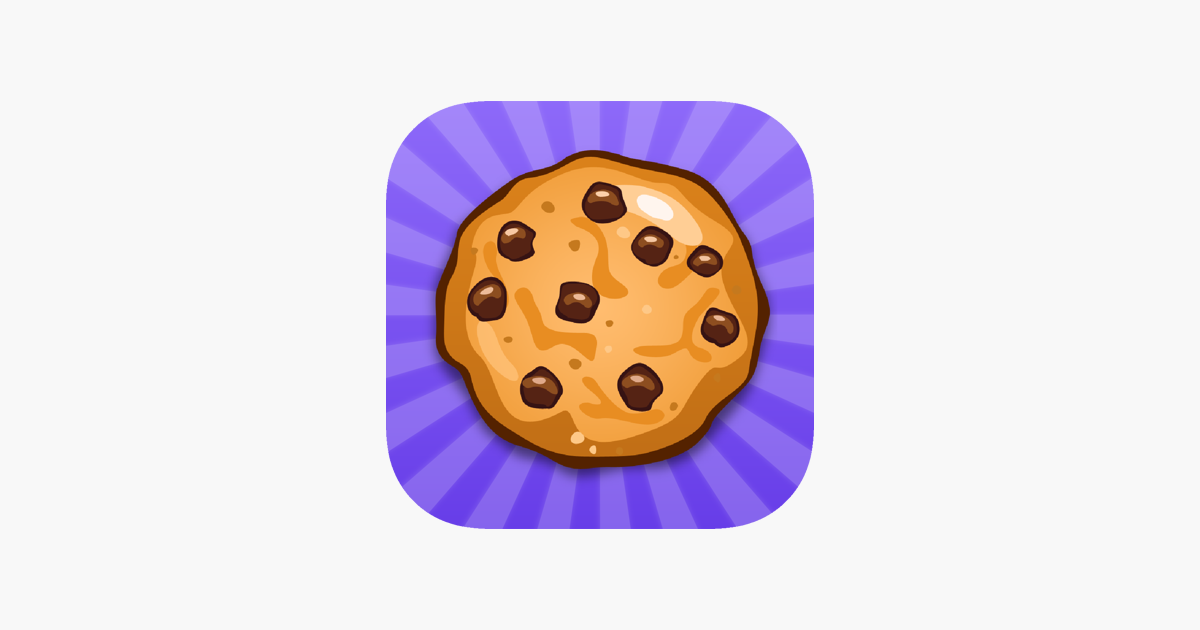 Games like Cookie Clicker Rush