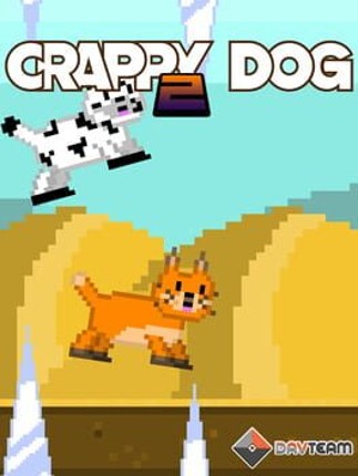Crappy Dog 2 Image