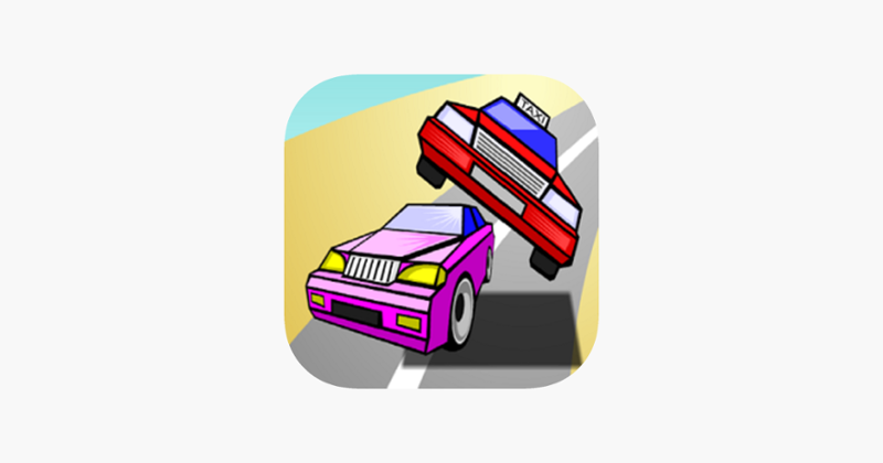 Crazy Speed Racing Car Image