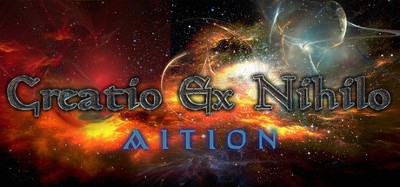 Creatio Ex Nihilo: Aition Image