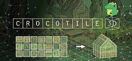 Games like Crocotile 3D