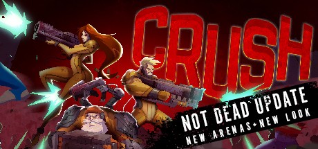 Games like CRUSH