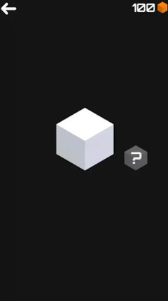 Cube Jump screenshot