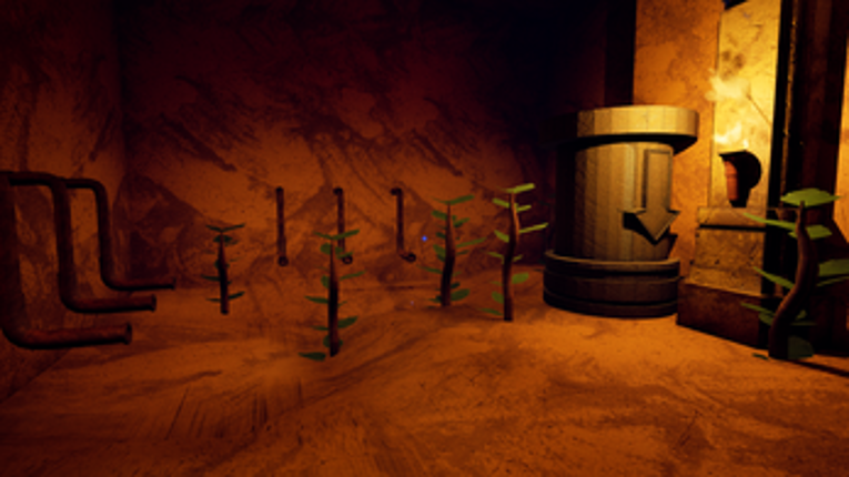 Cursebreaker screenshot