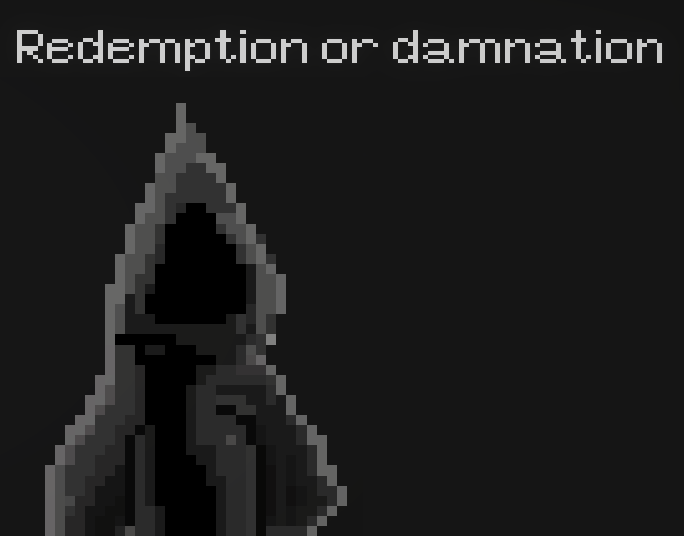 Games like Damnation or Redemption