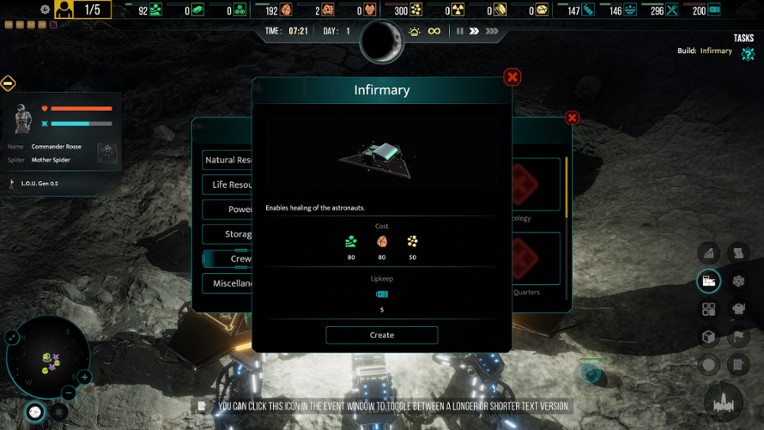 Dark Moon: Prologue screenshot