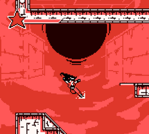 Dark Star screenshot