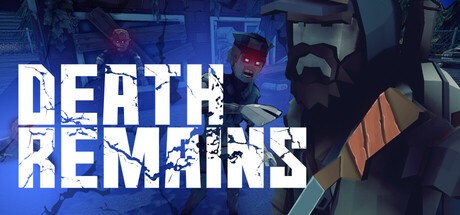 Games like Death Remains