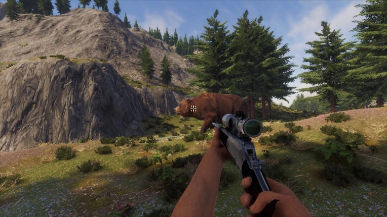 Derby Life: Ranch & Race screenshot