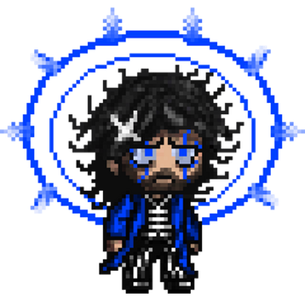 Devil's Theorem Image