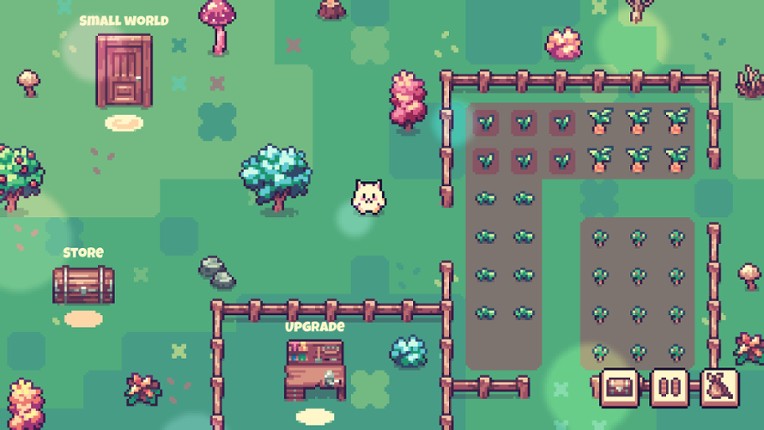 Dimensional Deconstruction screenshot