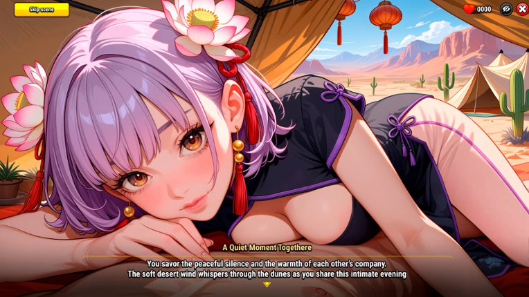 Dirty Deal Image
