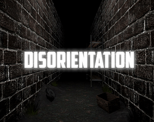 Games like Disorientation