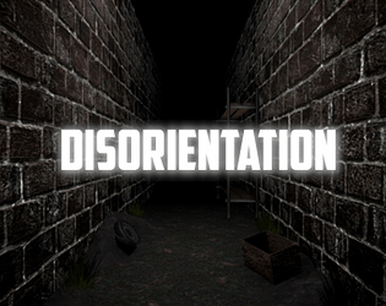 Disorientation Image