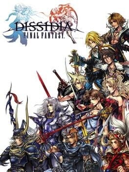Games like Dissidia Final Fantasy