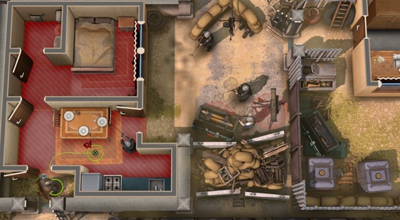 Door Kickers 2 screenshot
