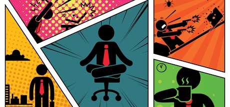 Games like Doug Hates His Job