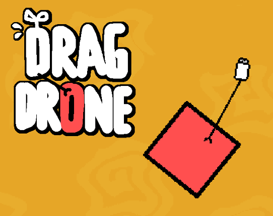 Drag Drone Image