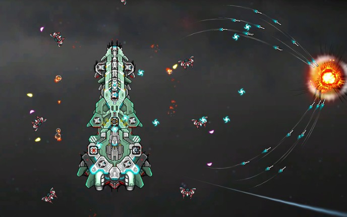 Dreadnought Image