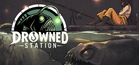 Games like Drowned Station