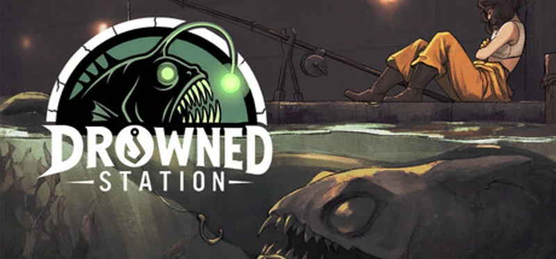 Drowned Station Image