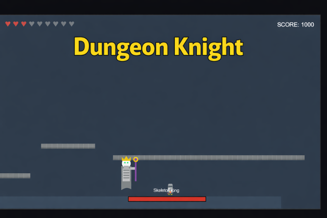 Dungeon-Knight Image