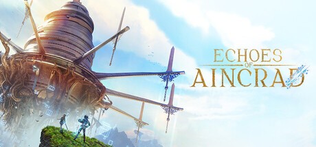 Games like Echoes of Aincrad
