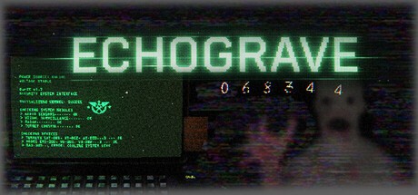 Games like Echograve