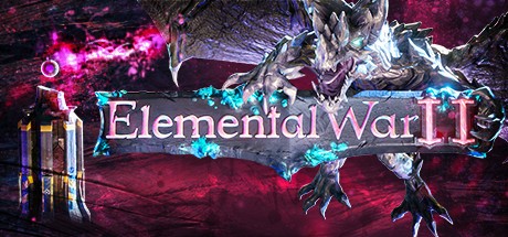 Games like Elemental War 2