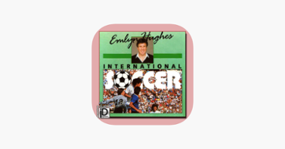 Emlyn Hughes International Soccer Image