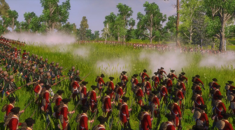 Empire: Total War Image