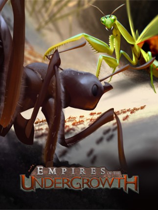 Empires of the Undergrowth Image