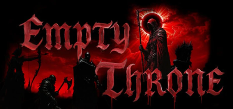Empty Throne Image