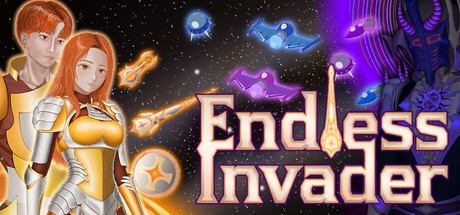 Games like Endless Invader