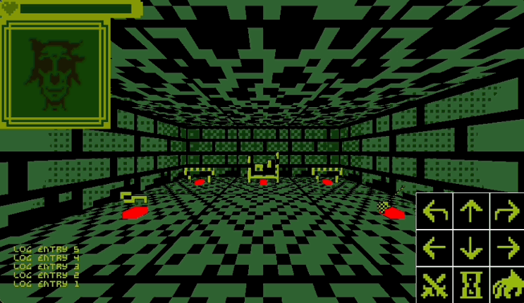 Endless Rooms Image