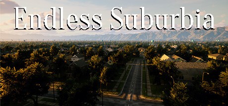 Games like Endless Suburbia